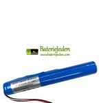 Baterie pro PLC XRW-LB 868W [Náhradní baterie]
